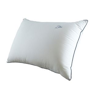 Protect-A-Bed Hybrid Microfiber Comfort Spring Medium Pillow