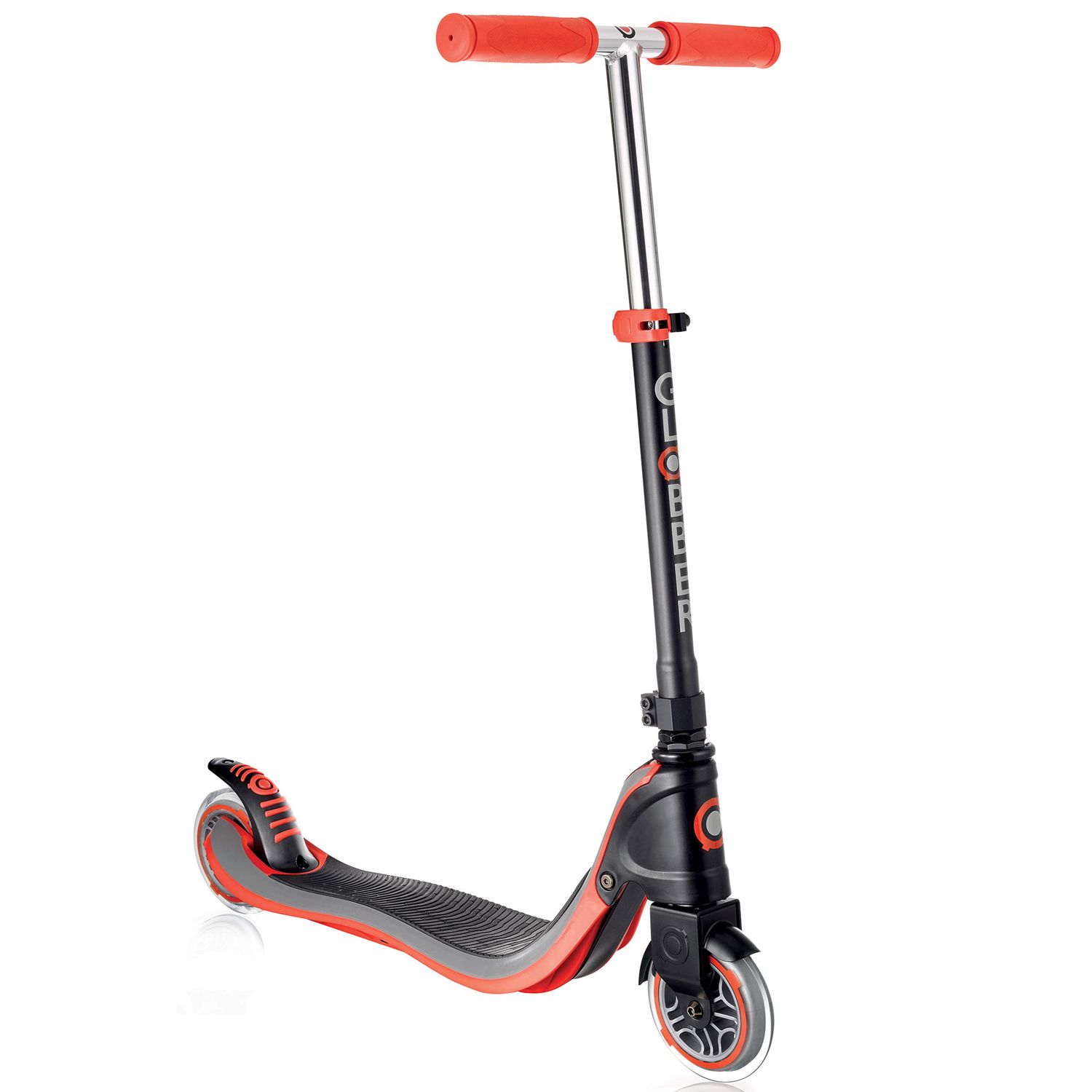 globber 2 wheel scooter