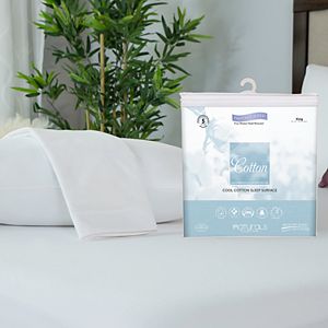 Protect-A-Bed Waterproof Pillow Protector