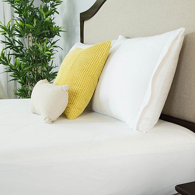Protect-A-Bed Signature Waterproof Pillow Protector