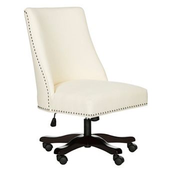 Safavieh Scarlet Adjustable Desk Chair