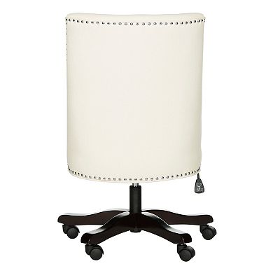Safavieh Scarlet Adjustable Desk Chair