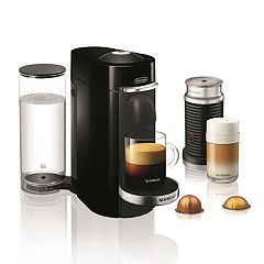 Fingerhut - KitchenAid Nespresso Espresso Maker, KES0503CA