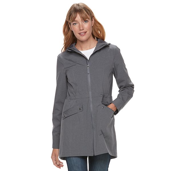 tek gear, Jackets & Coats, Womens Tek Gear Hoodie Jacket