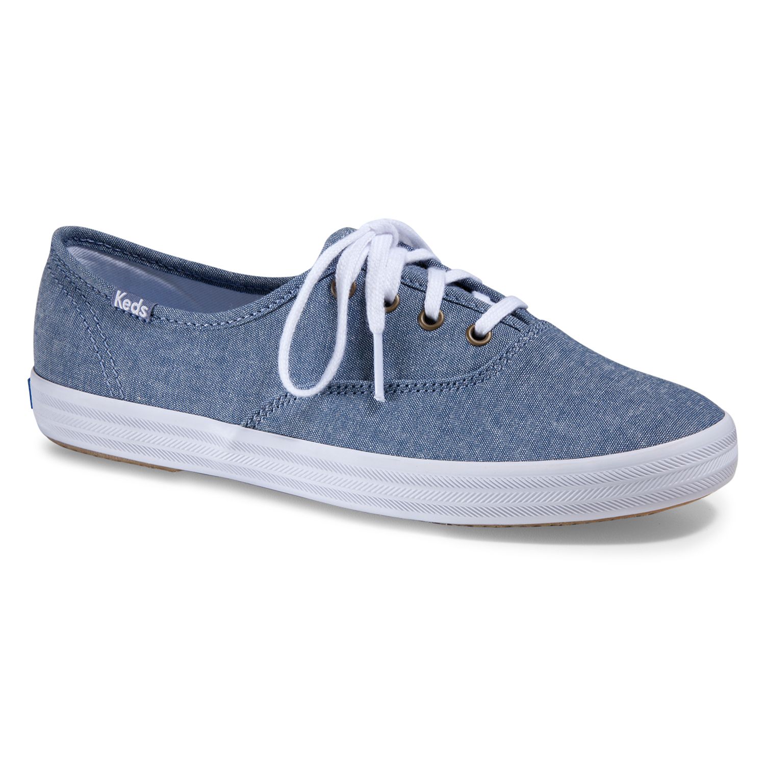 keds chambray sneakers