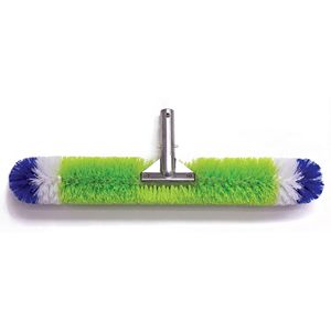 Blue Wave 24-in. 360° Brush-A-Round Pool Brush Attachment