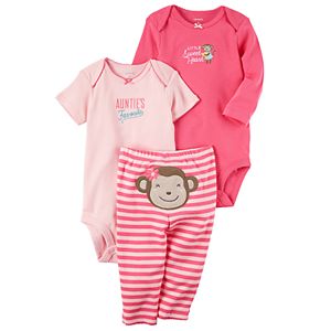 Baby Girl Carter's 