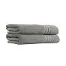 Linum Home Textiles 2-pack Denzi Bath Towels