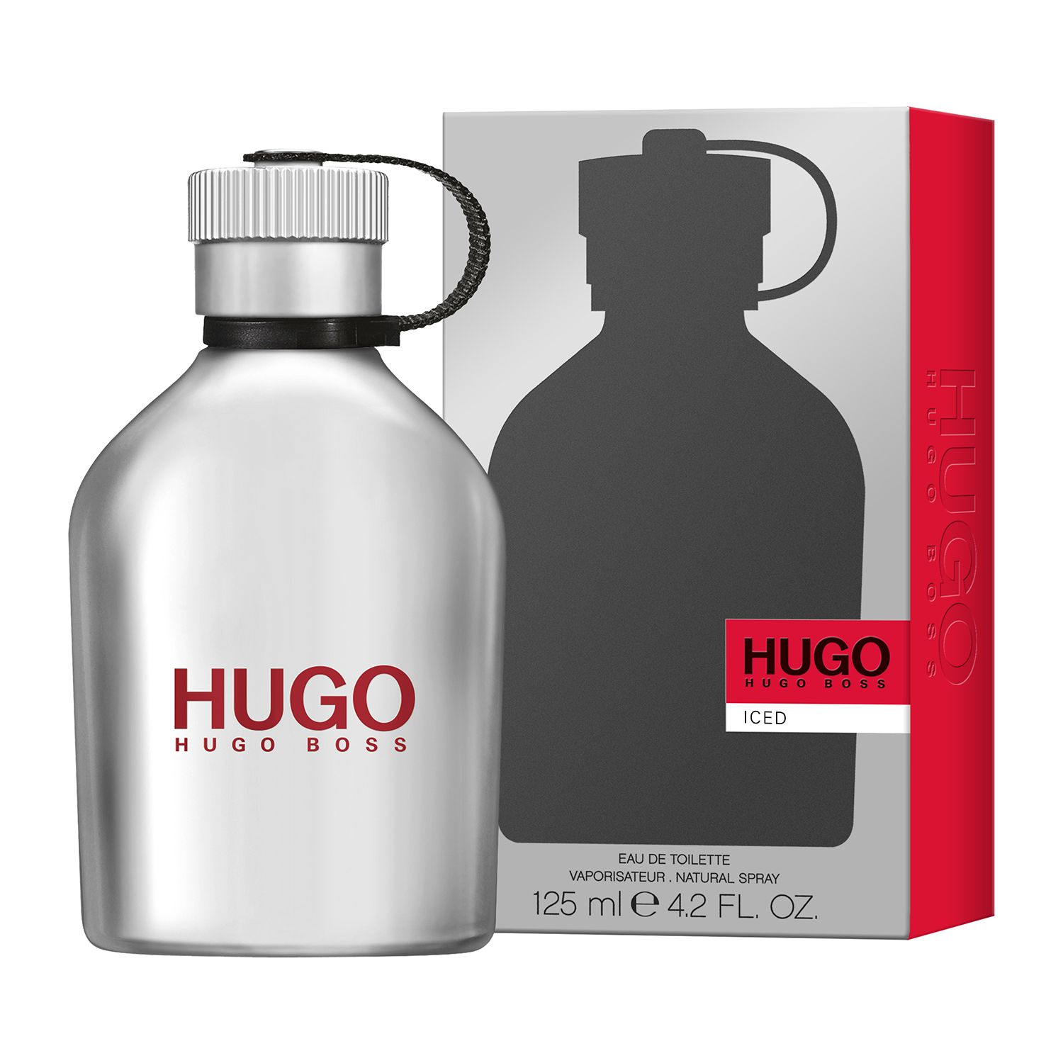 hugo boss reversed edt