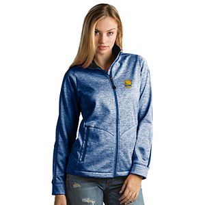 Women's Antigua Golden State Warriors Golf Jacket