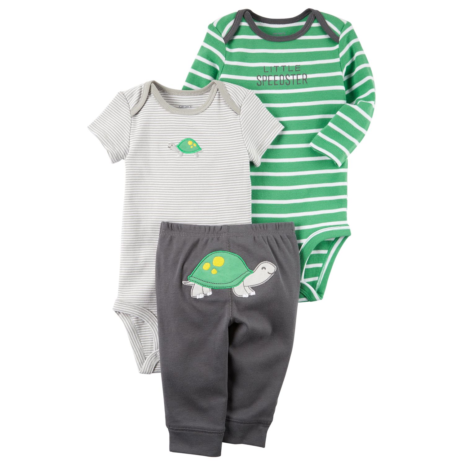 baby boy turtle clothes