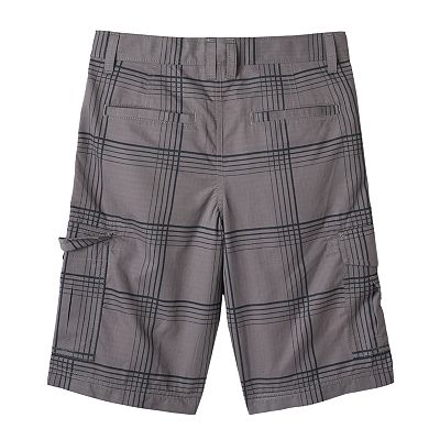 Boys 8-20 Husky Tony Hawk® Ripstop Cargo Shorts