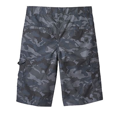 Boys 8-20 & Husky Tony Hawk® Ripstop Cargo Shorts