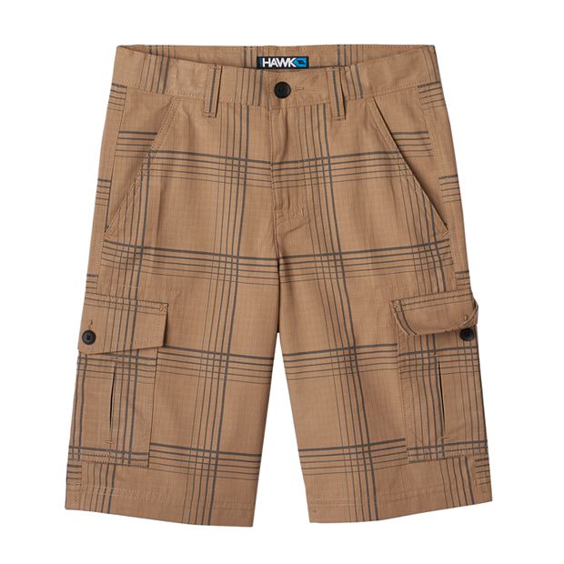 Kohls boys hot sale cargo shorts