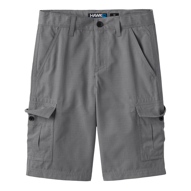 Boys 8-20 & Husky Tony Hawk® Ripstop Cargo Shorts