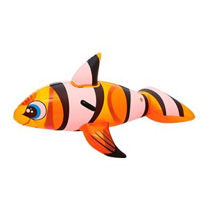 Bestway H2OGO! Clown Fish Rider