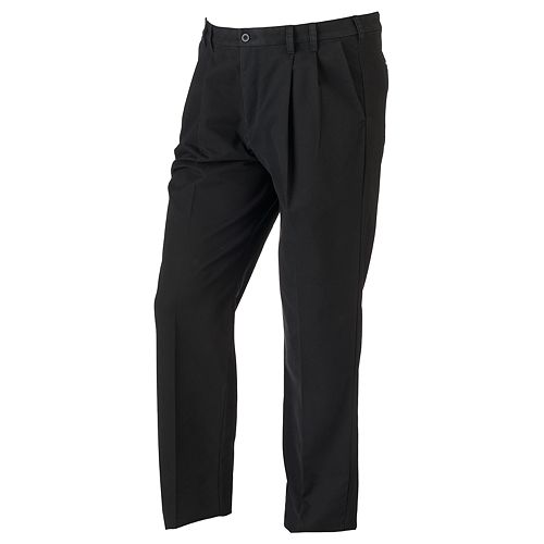 izod advantage performance pants