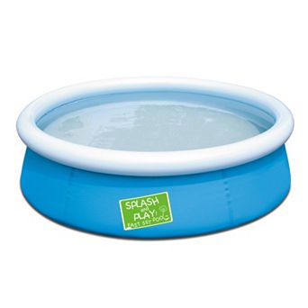 Bestway My First Fast Set Pool