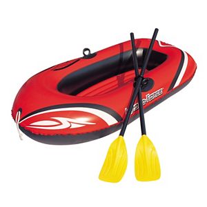 Bestway 61-in. Hydro-Force Raft Set