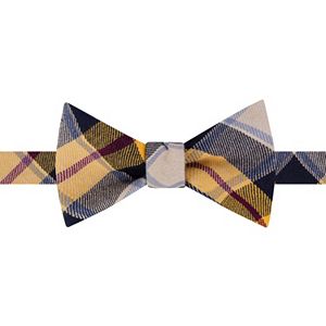 Men's Bow Tie Tuesday Self-Tie Bow Tie