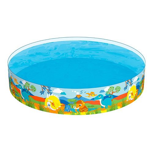 fill and fun pool