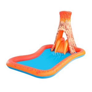 Bestway H2OGO! Volcano Splash Island