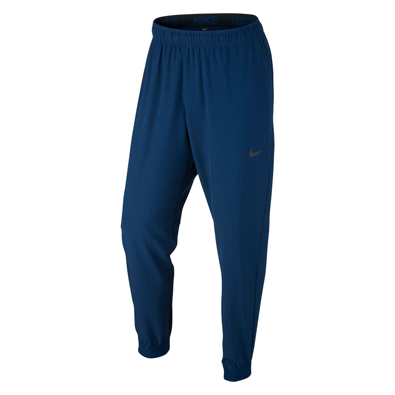 nike men's flex training pants