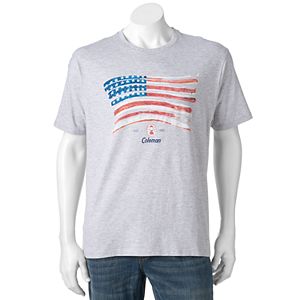 Men's Coleman Graphic Tee
