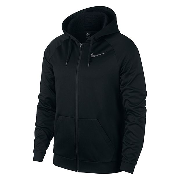 Nike therma hoodie sales kohls