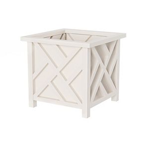 Navarro Outdoor Box Planter