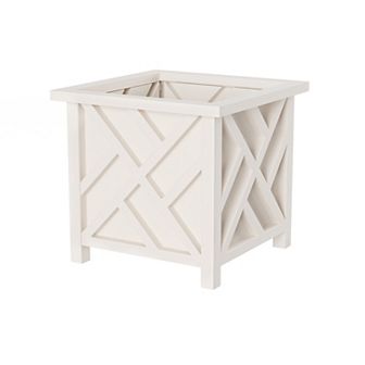 Navarro Outdoor Box Planter