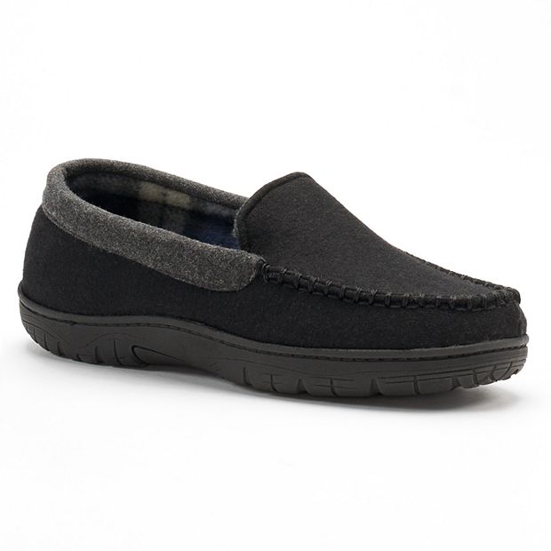 Kohls moccasins clearance