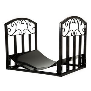 Navarro Indoor \/ Outdoor Log Rack