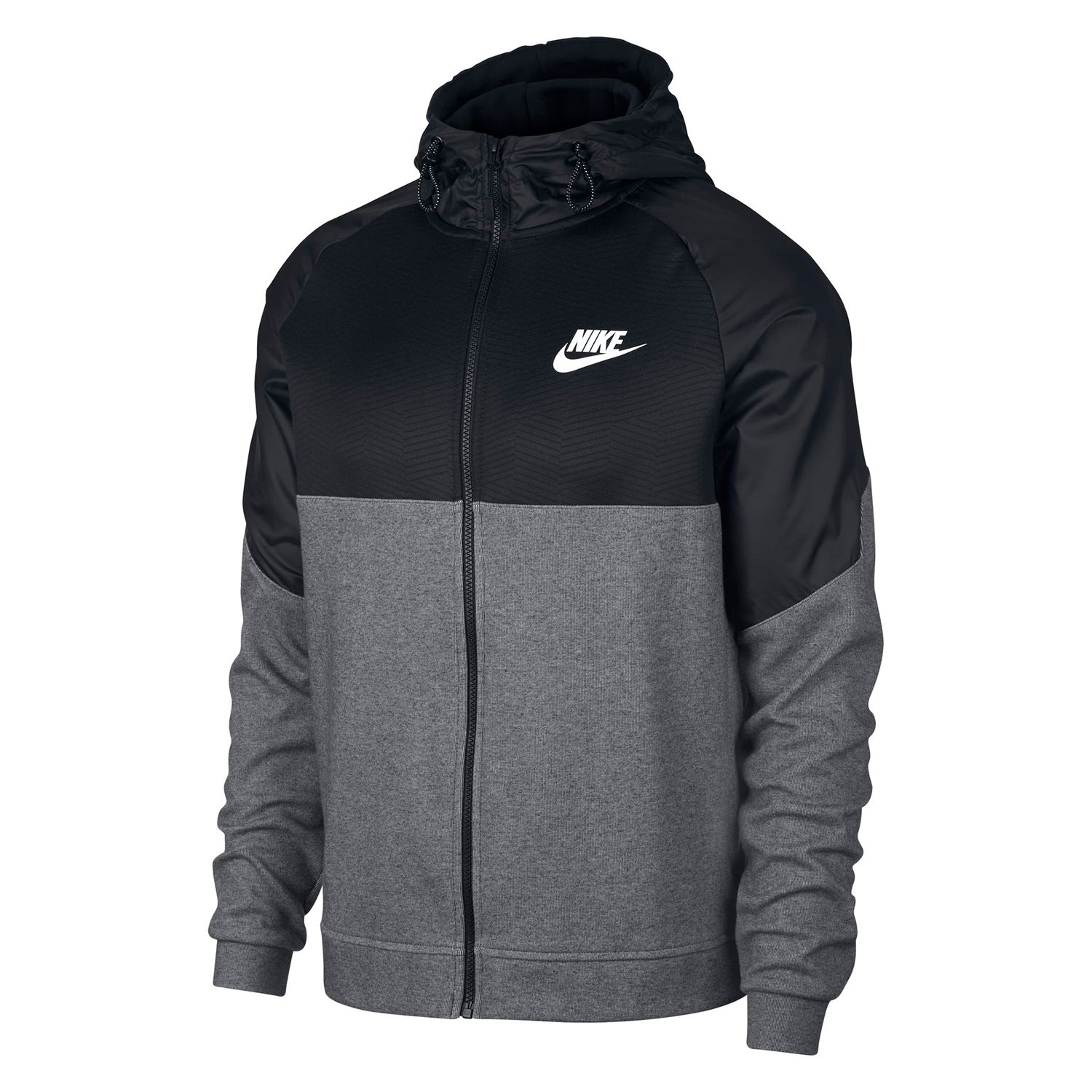 nike av15 jacket mens