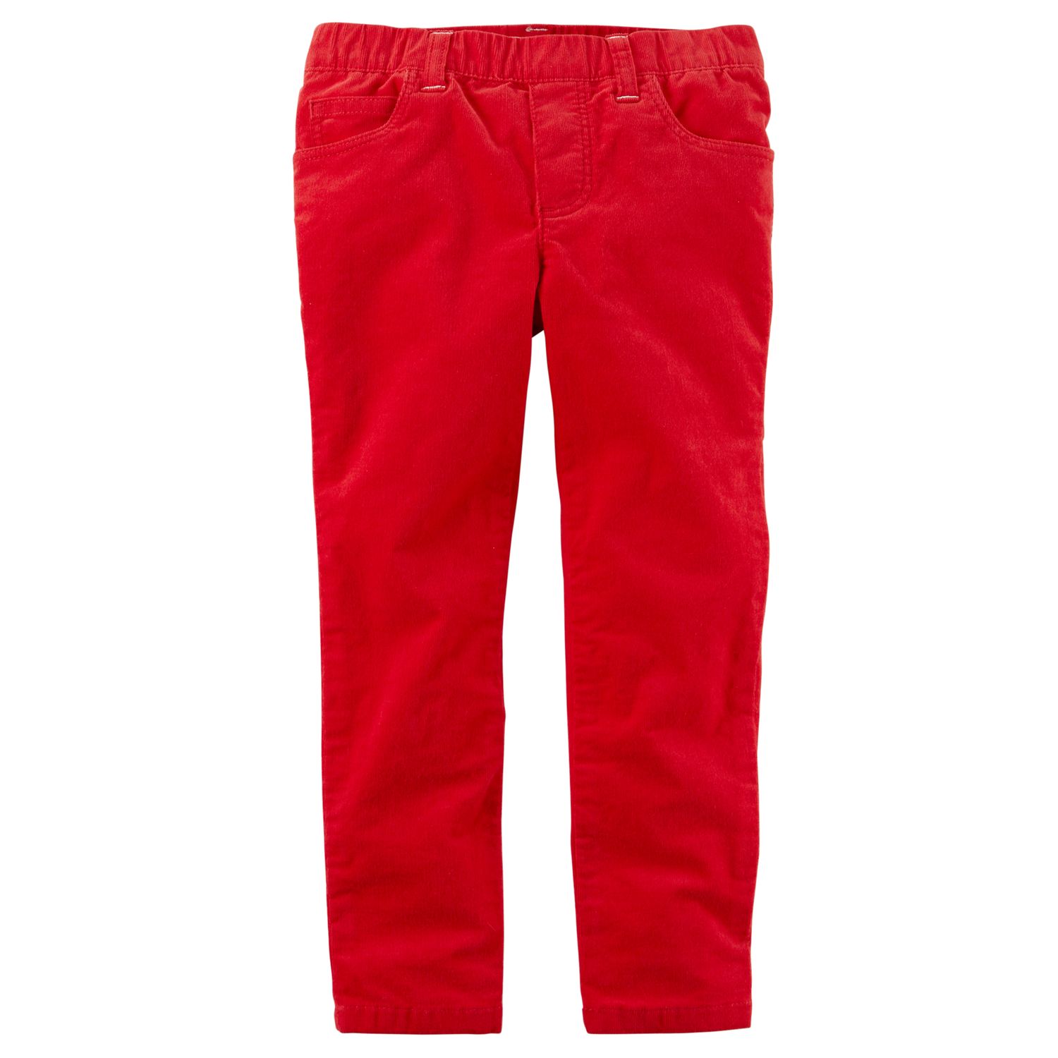 carter's corduroy pants