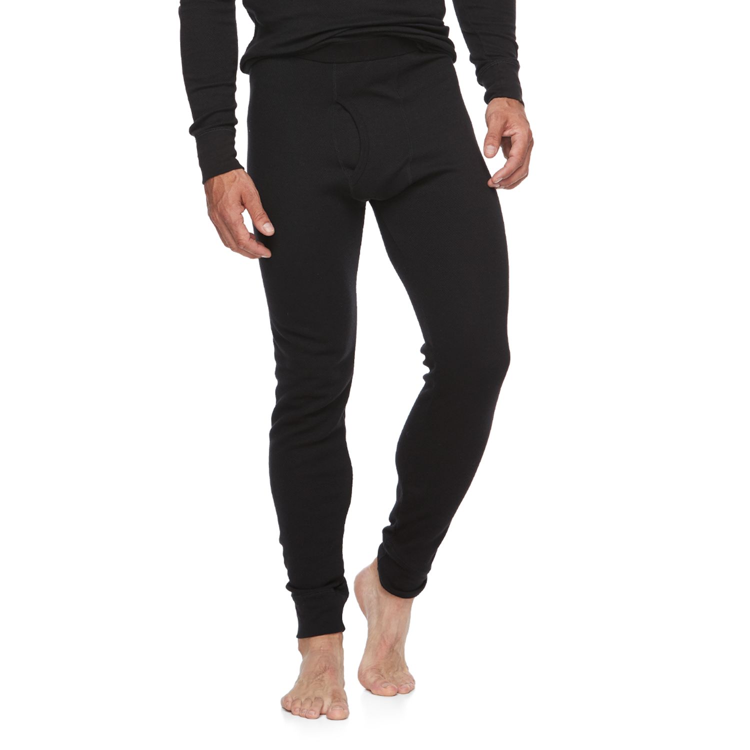 big and tall thermal pants