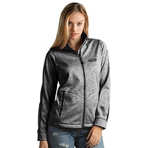 Women's Antigua San Antonio Spurs Golf Jacket