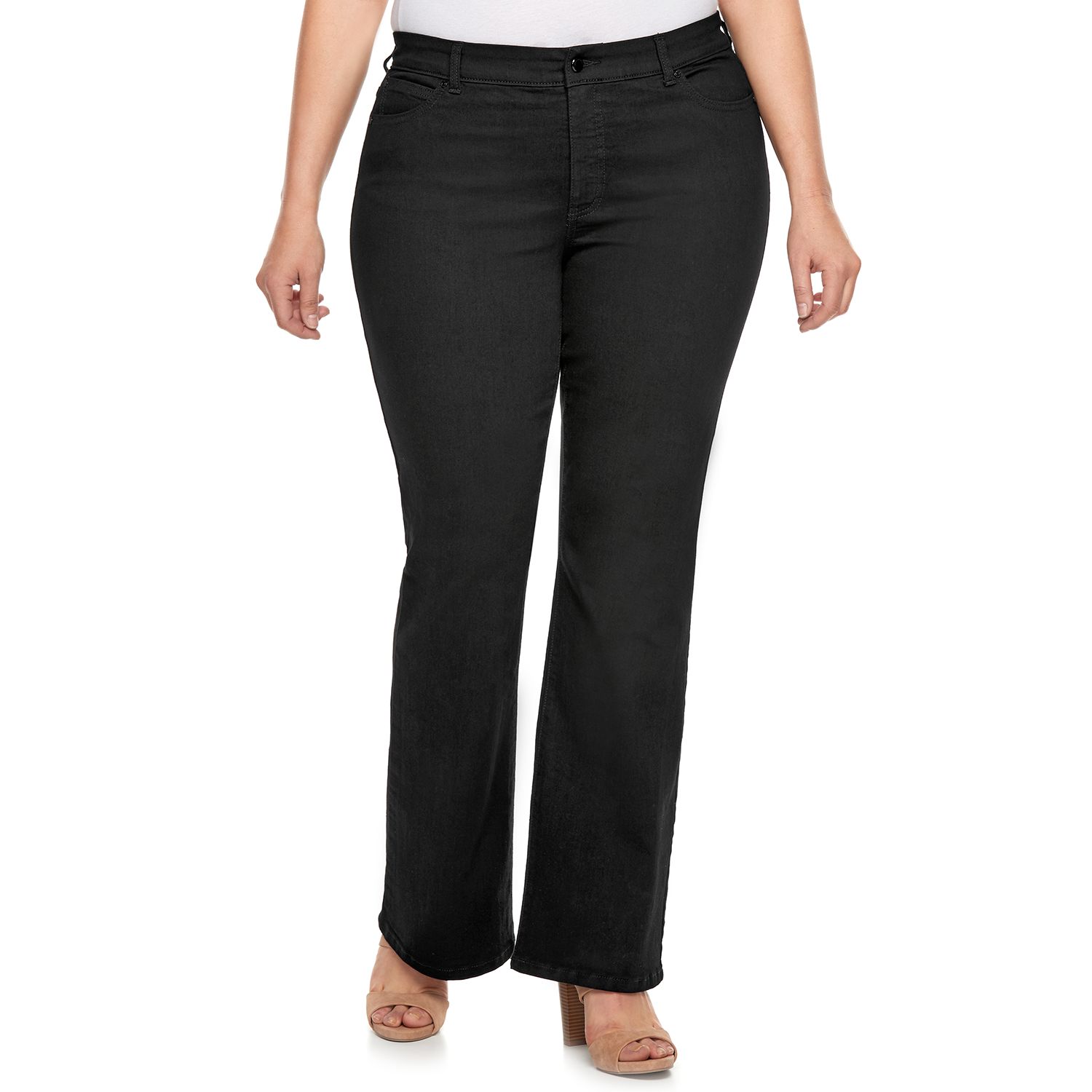 mens black selvedge denim