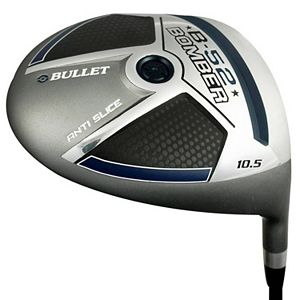 Bullet B-52 Bomber Right Hand Anti-Slice Driver