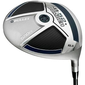 Bullet B-52 Bomber Right Hand 500cc Driver