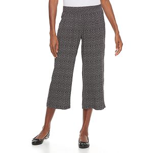 Women's Dana Buchman Culottes