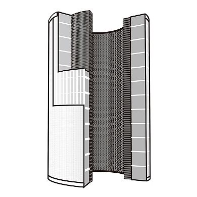 Winix Replacement Filter N for Air Cleaners