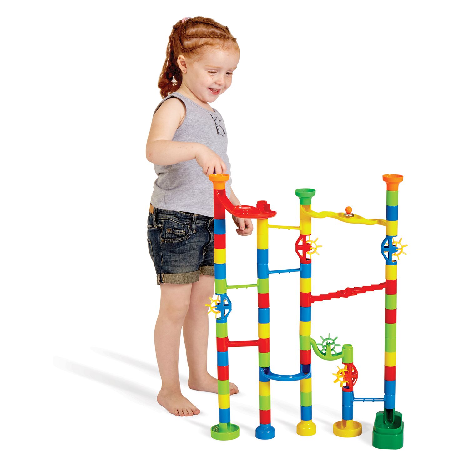 kohls marble run