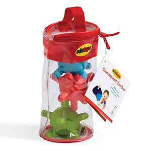 Edushape Gummyball Teether