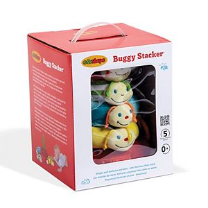 Edushape Buggy Stacker