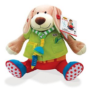 Edushape Dressing Vet Pal