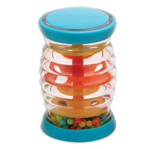 Edushape Trio Rattle Band