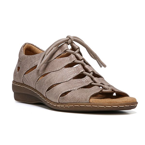 Natural soul sandals at on sale kohl's