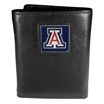Arizona Wildcats Trifold Wallet