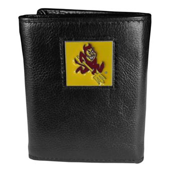Arizona State Sun Devils Trifold Wallet
